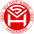 Rot-Weis Hadamar